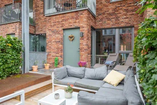 Bostadsrätt, John Engellaus gata 12, Munktell, Eskilstuna
