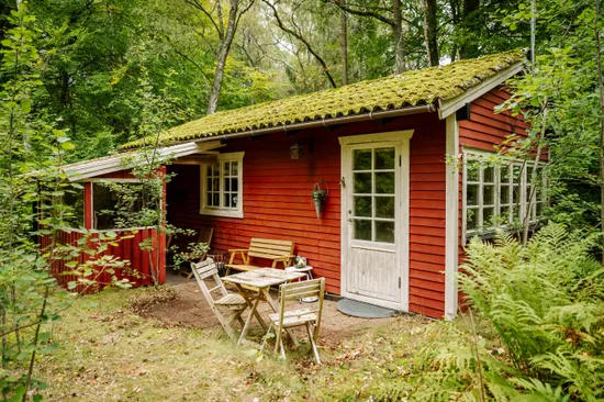 Fritidshus, Olivias väg 10, Vinslöv, Hässleholm