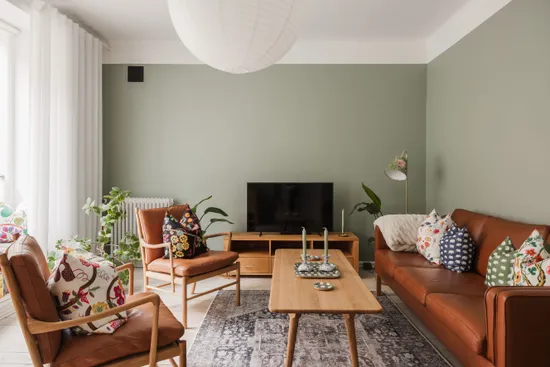 Bostadsrätt, Karl XI gatan 19B, Lund - Centrum, Lund