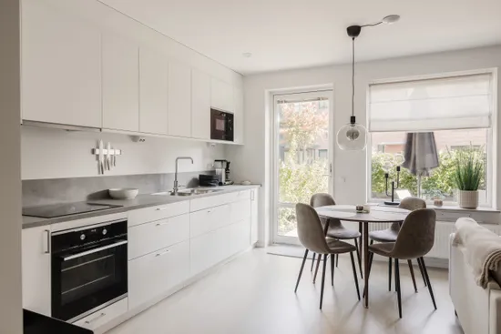 Bostadsrätt, Vipeholms allé 55, Vipeholmsparken, Lund