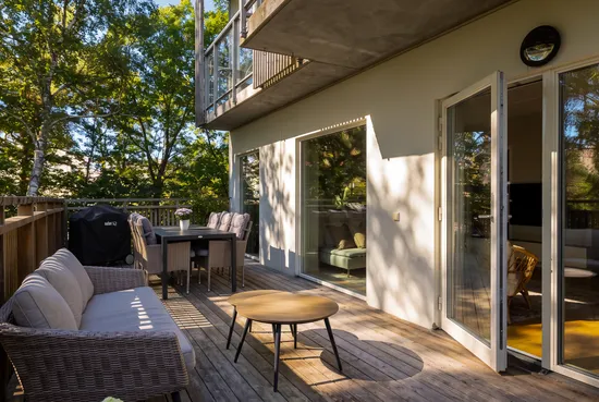 Bostadsrätt, Uggleberget 25, Hovås, Göteborg