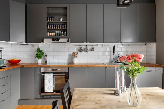 Bostadsrätt, Skogsfruvägen 11F, Tomtebo, Umeå