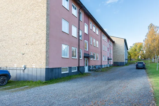 Bostadsrätt, Ringen 71B, Skellefteå
