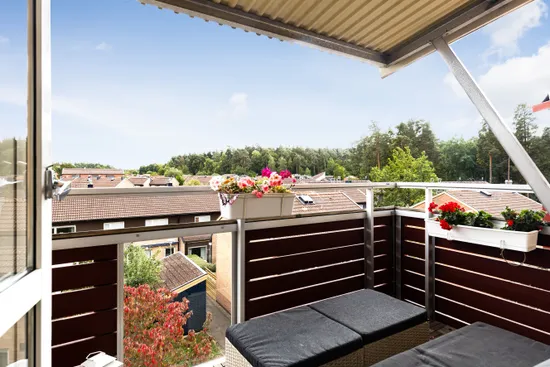 Bostadsrätt, Westmansgatan 42, T1, Linköping