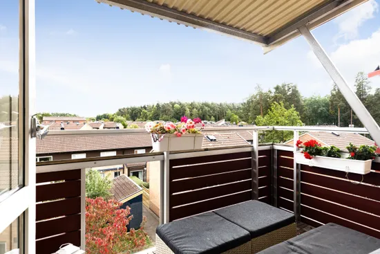 Bostadsrätt, Westmansgatan 42, T1, Linköping