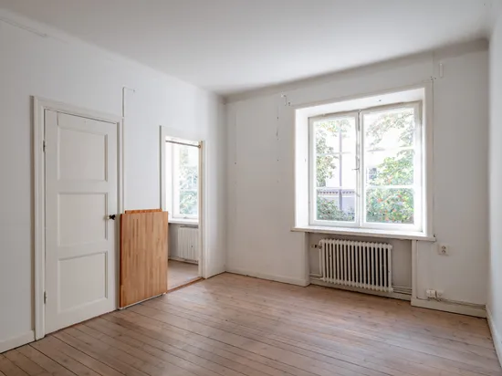 Bostadsrätt, Nybrogatan 72, Östermalm, Stockholm