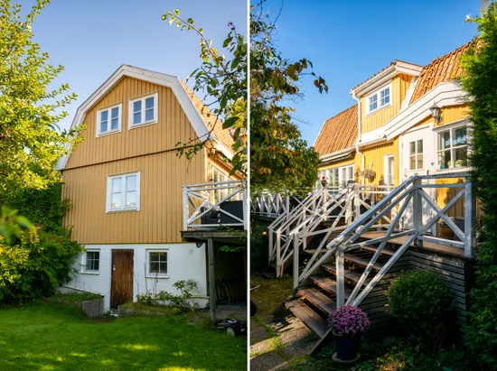 Villa, Olovslundsvägen 15, Olovslund, Stockholm