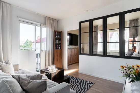 Bostadsrätt, Sveavägen 7C, Sveaplan, Eskilstuna