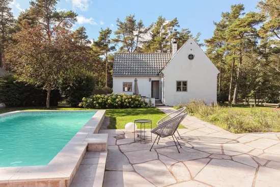 Fritidshus, Burs Bondarve 805, Gotland