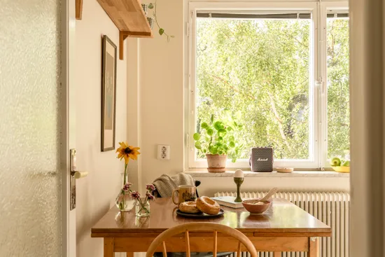 Bostadsrätt, Bokbindarvägen 28, Hägerstensåsen, Stockholm