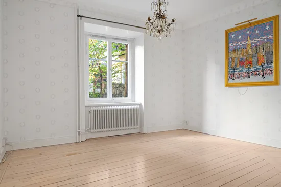 Bostadsrätt, Karlbergsvägen 84A, Vasastan Birkastan, Stockholm