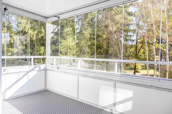 Bostadsrätt, Odensvigatan 7, Odensvi, Västerås