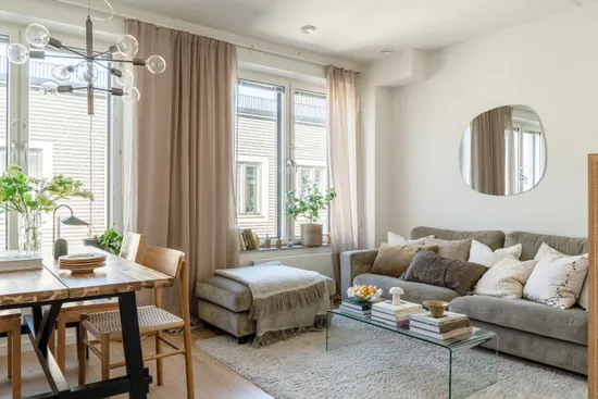 Bostadsrätt, LM Ericssons väg 24, Telefonplan, Stockholm