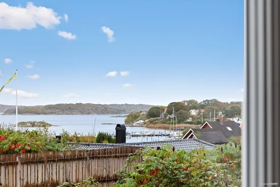 Villa, Ändlyckan 11B, Brännö, Göteborg
