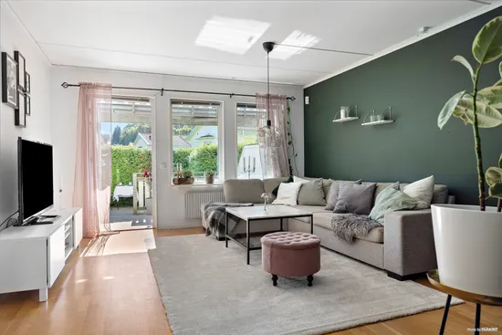 Bostadsrätt, Hultavägen 63, Tulebo, Mölndal