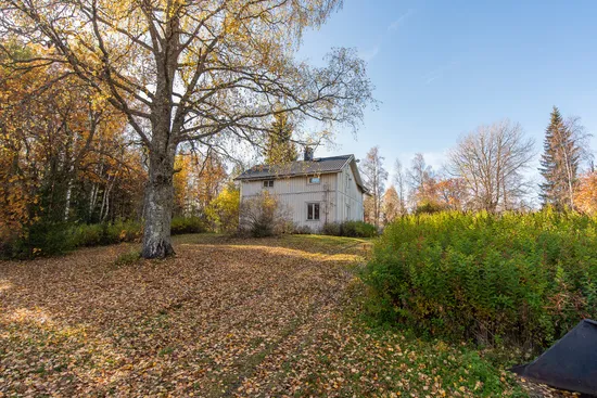 Villa, Ockelsjö 37, Ockelsjö, Vännäs