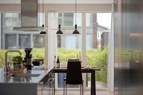 Radhus, Böljemolnsvägen 14, Fullerö, Uppsala