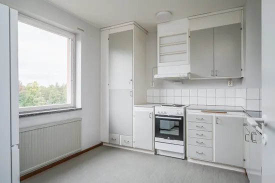 Bostadsrätt, Herrhagsvägen 9B, Herrhagen, Falun