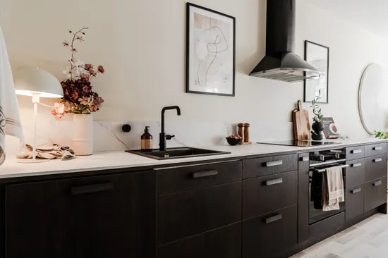 Bostadsrätt, Myntgatan 89, Moröhöjden, Skellefteå