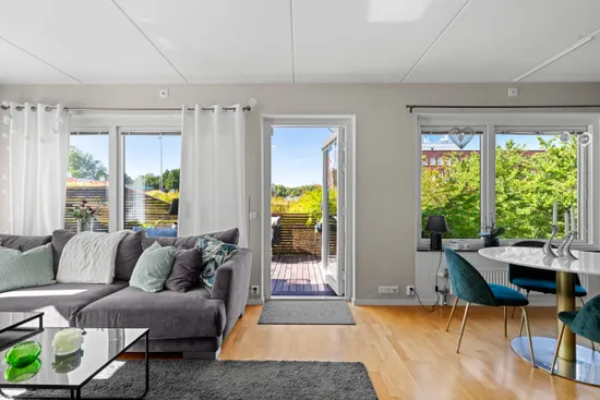Bostadsrätt, Axel Wennergrens väg 2, Tyresö Centrum, Tyresö
