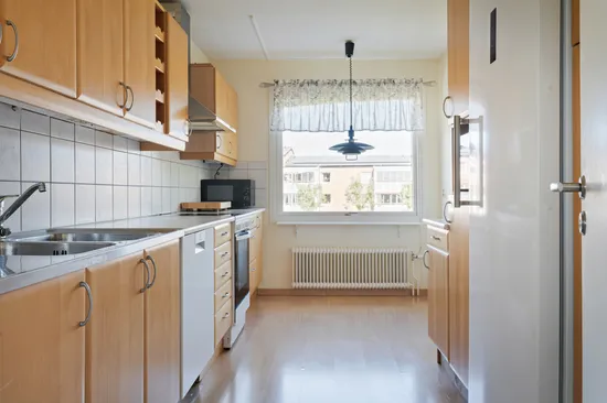 Bostadsrätt, Kransvägen 166, Trandared, Borås