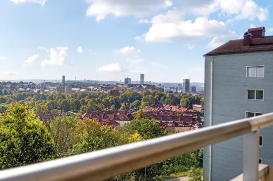 Bostadsrätt, Storhöjdsgatan 12, Strömmensberg, Göteborg