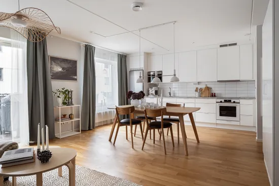 Bostadsrätt, Madängsgatan 9, Centrala Hisingen, Göteborg