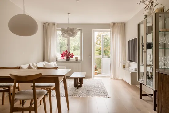 Bostadsrätt, Zinkens väg 69, Södermalm Högalid, Stockholm