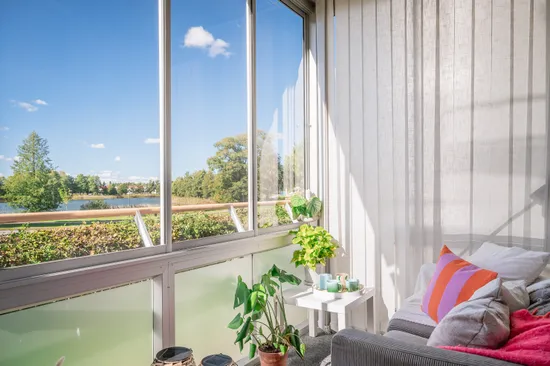 Bostadsrätt, Malménsgatan 2A, Sundsta, Karlstad
