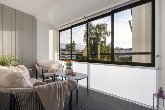 Bostadsrätt, Åkervägen 24, Haninge
