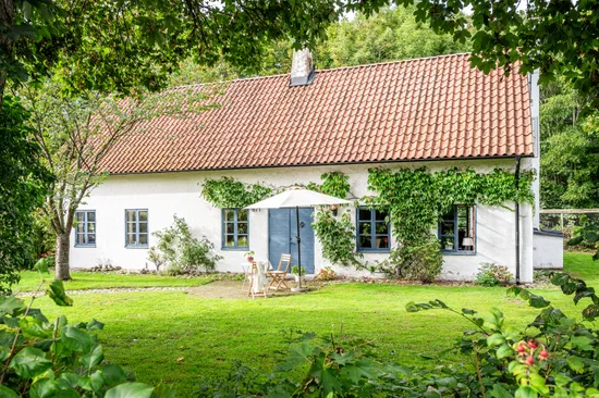 Villa, Flyingeby 871, Södra Sandby, Lund