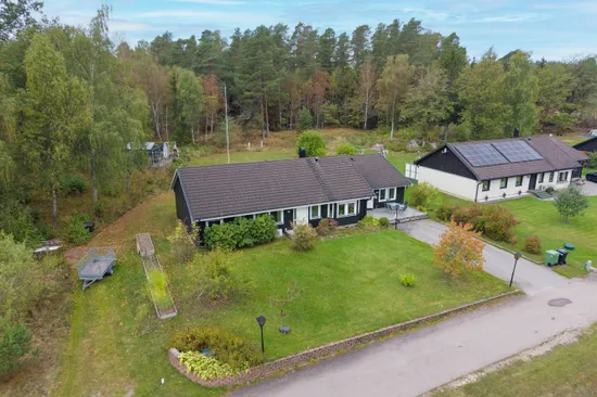 Villa,  Lillsanda 6, Björktorp, Strängnäs