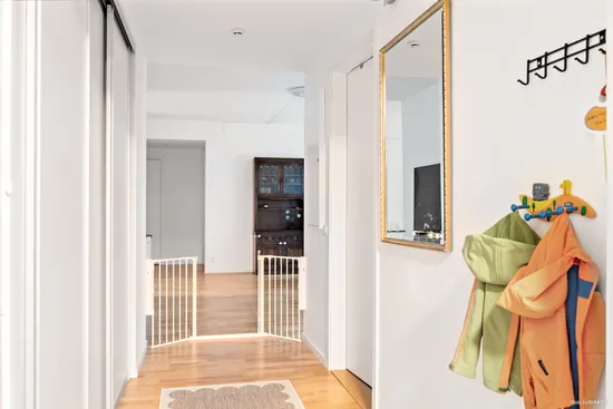 Bostadsrätt, Trollhasselgatan 8, Centrala Hisingen, Göteborg
