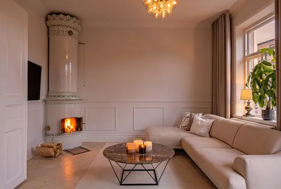 Bostadsrätt, Tågagatan 43 LGH 1101, Tågaborg, Helsingborg