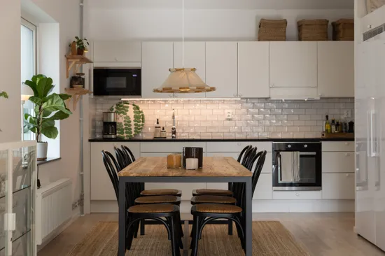 Bostadsrätt, Ribbingsgatan 2A, Byttorp, Borås