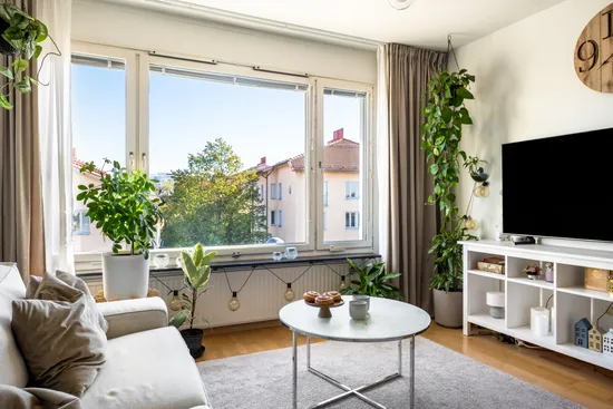 Bostadsrätt, Albygatan 127, Centrala Sundbyberg, Sundbyberg