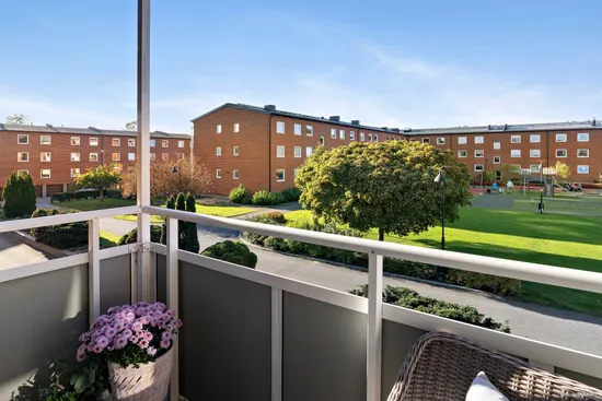 Bostadsrätt, Bågskyttegatan 4 N, Jungfruplatsen, Mölndal