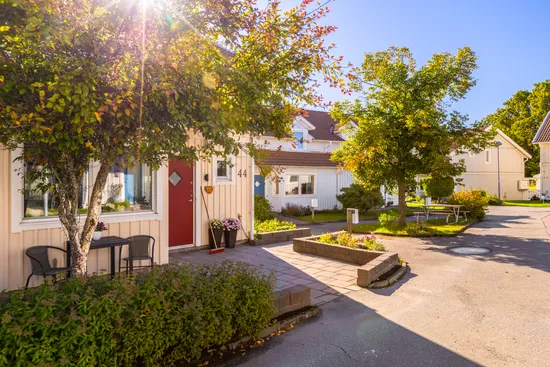 Bostadsrätt, Nickes väg 44, Torslanda - Centrum, Göteborg
