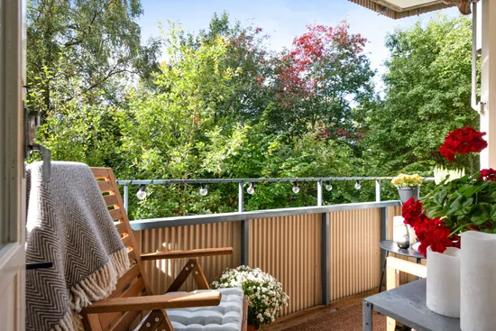 Bostadsrätt, Träringen 70, Björkekärr, Göteborg