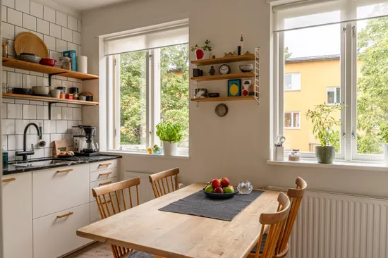 Bostadsrätt, Valborgsmässovägen 7, Midsommarkransen/Telefonplan, Stockholm