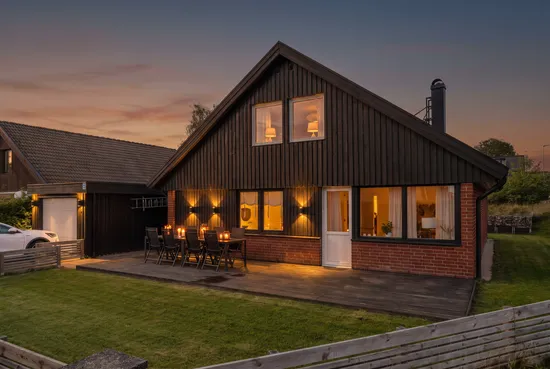 Villa, Putsaregatan 2, Ekeby, Bjuv
