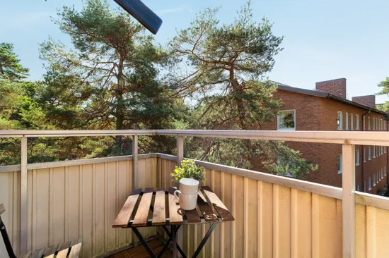 Bostadsrätt, Spannvägen 17, Bromma / Åkeslund, Stockholm