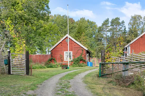 Fritidshus, Grindugavägen 41, Grinduga, Gävle