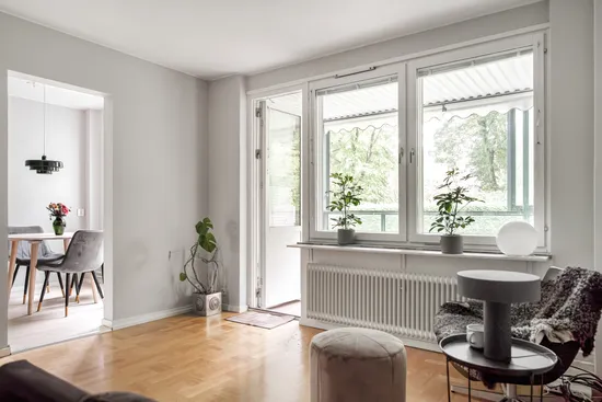 Bostadsrätt, Ryttmästaregatan 11B, Ringstorp, Helsingborg