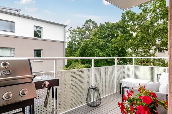 Bostadsrätt, Mariaterrassen 3, Gustavsberg, Värmdö