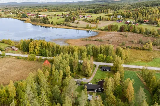 Villa, Österkvarn 148, Falun