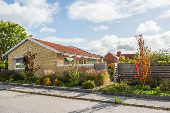Villa, Askholmsgatan 7, Gullvik, Malmö