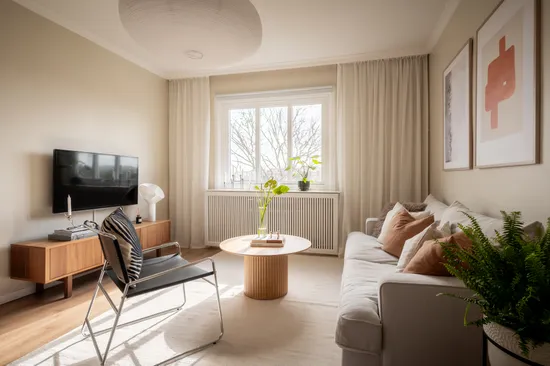 Bostadsrätt, Brunkebergsgatan 3D, Lunden, Göteborg