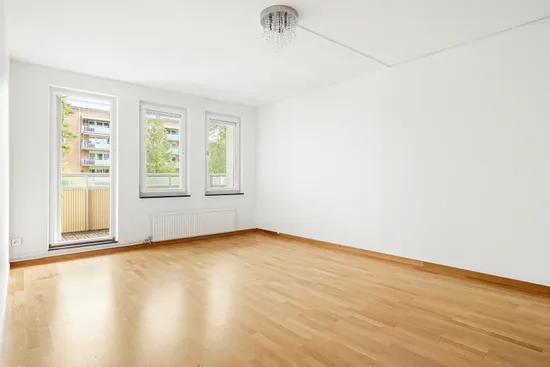 Bostadsrätt, Skarpövägen 11, Orminge, Saltsjö Boo, Nacka