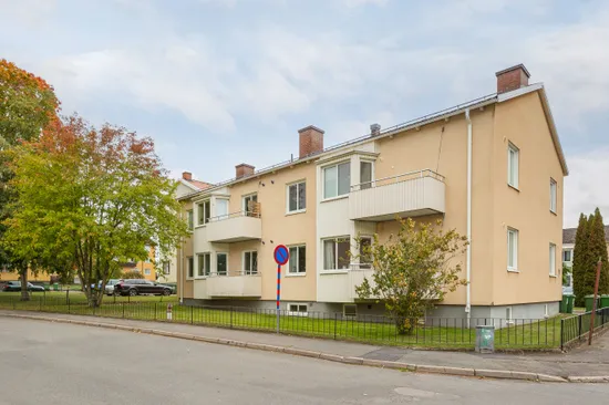 Bostadsrätt, Tränggatan 12, Norrmalm, Skövde